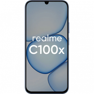 ���� ������ �������� Realme C100x 4/256 �� ����� ������� (EAC) ��������-�������� ������������