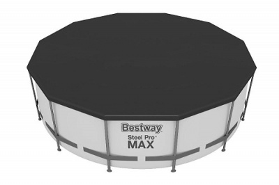 ���� ������ ������� ��������� Bestway 56420 (366�122��), 10250� ��������-�������� ������������