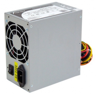 ���� ������� Powerman Power Supply 400W PM-400ATX 80mm