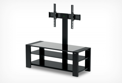 ���� Holder TV-32110 (������) black