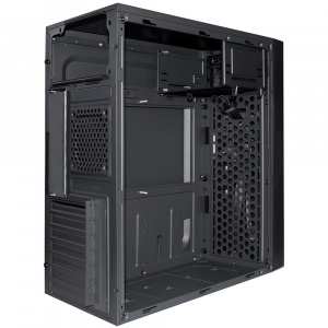 ������ ��� ���������� ExeGate AA-440 EX290172RUS, ATX, ��� ��, black