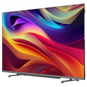 ��-��������� Digma Pro 55L 55" black/silver