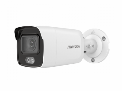 ����������� Hikvision DS-2CD2047G2-LU(C)