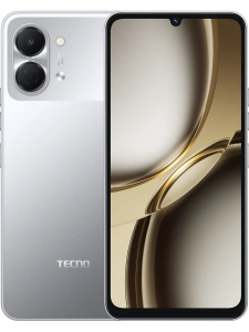 ���� ������ �������� Tecno Spark Go 3 4/64 �� ����� ������� (EAC) ��������-�������� ������������
