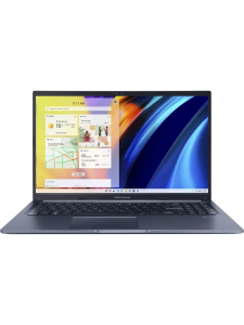 ������� ASUS VivoBook 15 X1502VA 15.6" FHD IPS/i5-13420H/16Gb/512Gb/UHDG/Win11Pro �����