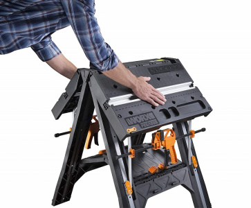 ������� ���� Worx Pegasus WX051