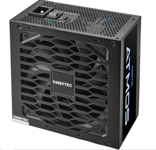 ���� ������� Chieftec Atmos 750W, CPX-750FC