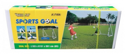 ���� ������ ������ ���������� DFC GOAL7185A 6ft ��������-�������� ������������