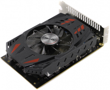 ���������� AFOX PCI-E NV GT730/ 4GB 128b/ GDDR5 AF730-4096D5H5