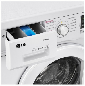 ���� ������ ���������� ������ LG F1296NDS0 ��������-�������� ������������