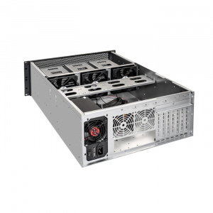 ������ ��������� ExeGate Pro 4U650-18