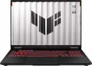 ������� Asus TUF Gaming A16 FA608PP-QT181 (90NR0MD1-M00A70) 16" IPS/Ryzen 9 8940HX/32Gb/512Gb/RTX 5070/��� ��/�����