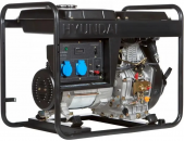 ��������� Hyundai DHY 6500L