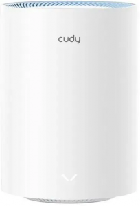 Wi-Fi ������ Cudy M1200 (3-Pack) AC1200 10/100BASE-TX