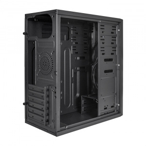������ ��� ���������� ExeGate XP-340U, ��� ��, EX292986RUS, black