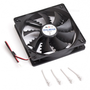 ��������� ���������� Zalman ZM-F3 (SF)