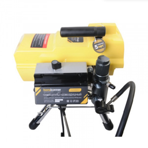 ����������� ������� Hanskonner HSG9665V 1100��