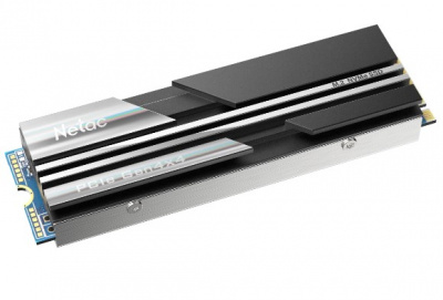 SSD-���������� Netac 1 �� M.2 NT01NV5000-1T0-E4X