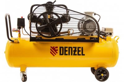 ���������� DENZEL BCW3000-T/100, 100 ������, 3,0 ���