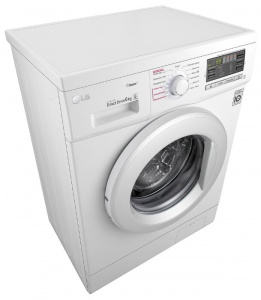 ���� ������ ���������� ������ LG F1296NDS0 ��������-�������� ������������