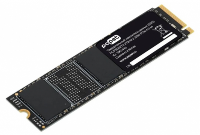 SSD-���������� PC Pet 2Tb M.2 2280 Gen4 PCPS002T4