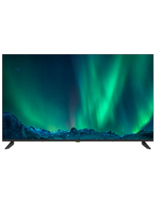 ��-��������� RASKAT 50U4400B ������, 50" LED/UHD/YaOS/1,5+8 ��/Bluetooth
