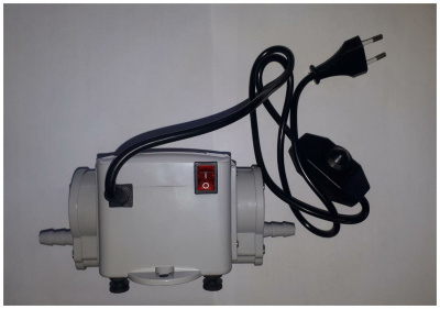 ���� ������ ����� ������� Vodotok HC03-15 (L2523) ��������-�������� ������������