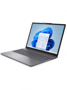 ������� Lenovo IdeaPad Slim 3 15IRH10 (83K100VEIN-WIN) 15.3" IPS/i5-13420H/16/512Gb/UHD/W11P/�����