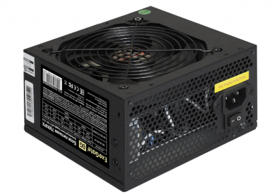 ���� ������� ExeGate 700W 700NPX EX259605RUS-S black