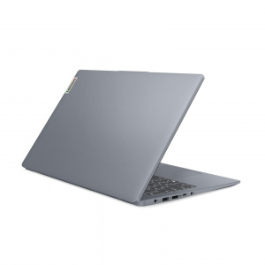 ������� Lenovo IdeaPad Slim 3 15AMN8 (82XQ00RSUS) 15.6"FHD/AMD Ryzen 5 7520U/8GB/SSD 512GB/Radeon 610M/W11H/�����