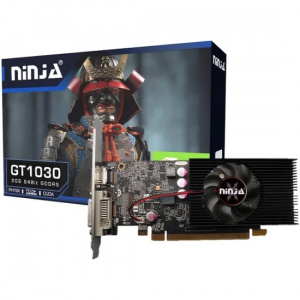 ���������� NINJA Sinotex GT1030 4GB DDR4 (NK103FG44F)
