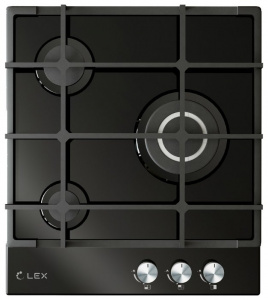 ������������ �������� ����������� Lex GVG 431 BL