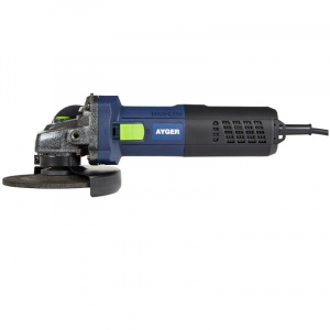 ���������� ������� Ayger AG1400/125BL, 1400 ��, 125 ��