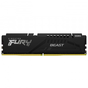 ����������� ������ Kingston Fury Beast 16Gb DDR5/5600MHz KF556C40BB-16