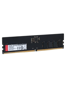 ����������� ������ Hixa DDR5 UDIMM 32GB 5600 HI-DDR-C500U32G56, ������