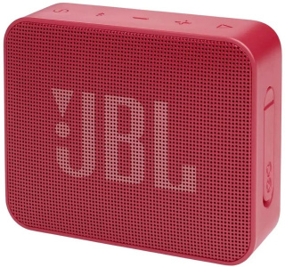 ���� ������ ����������� �� JBL GOESRED, ������� ��������-�������� ������������