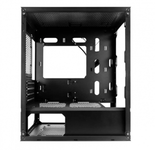 ������ ��� ���������� 1STPLAYER FIREBASE X4-M, ��� ��, (X4-M-BK-2F1P-1F1), Black