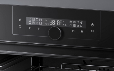 ������������ ������� ���� Haier HOQ-F6QAN3GB ������