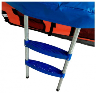 ���� ������ ����� DFC Jump Basket 8ft (8FT-JBSK-B) ��������-�������� ������������