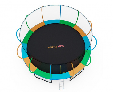 ���� ������ ����� DFC A.KOU KIDS 16ft � ������ ��������-�������� ������������
