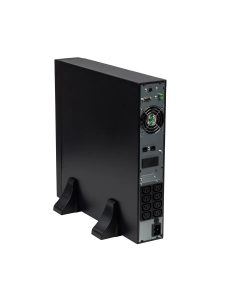 ���� ������ ��� ������� SKAT-UPS 2000-RACK-ON P3 Online, �����, 2000��/2000 ��, 2xSchuko (8770) ������ ��������-�������� ������������