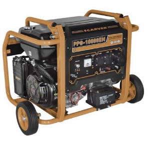 ��������� ���������� CARVER PPG-10000�M / 01.020.00031, 7500 ��