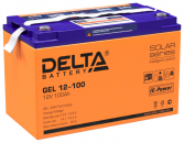 �������������� ������� Delta GEL 12-100
