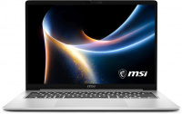 ������� MSI Modern 14S AI+ G3MG-010XRU (9S7-14U212-010) 14" FHD+/Ultra 7 355/16Gb/512Gb/Graphics/��� ��/�����������