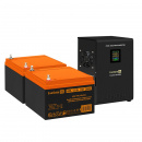 �������� ExeGate ��� EX296001RUS + ������� 26A� EX285663RUS (EX296586RUS) ������