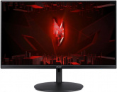 ������� 27" Acer Nitro XF270S3biphx, Black 1920x1080, 180Hz, VA, ZeroFrame, 1 / 4ms, HDMI/DP/Au