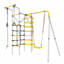 ������� ���������� �������� Romana ������ + ����������� ������ 103.21.05, grey/yellow