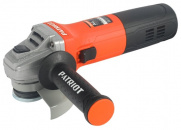 ���������� ������� Patriot AG 116