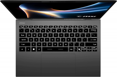 ������� MSI Prestige 13 AI+ A3MG Core Ultra 9 386H 13.3" OLED/32GB/1TB/Arc/Win11Pro (9S7-13Q425-046) �����
