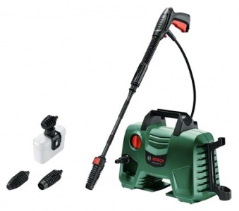 ���� ������ ����� �������� �������� Bosch EasyAquatak 110 green ��������-�������� ������������